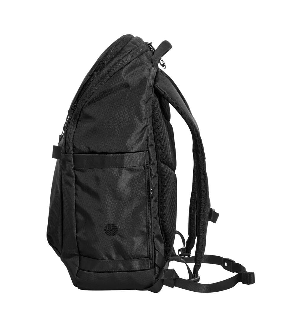 eoto Rucksack Easy27 in Schwarz