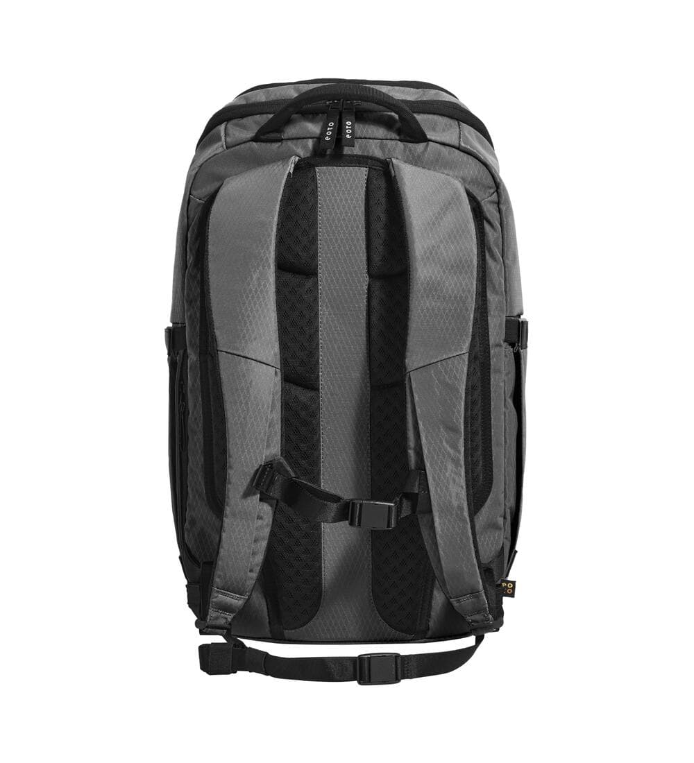 eoto Rucksack Easy27 in Stein Grau