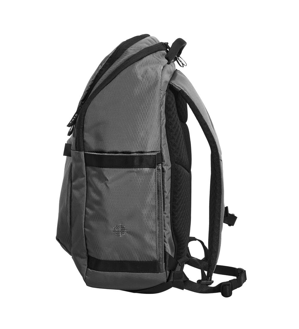eoto Rucksack Easy27 in Stein Grau