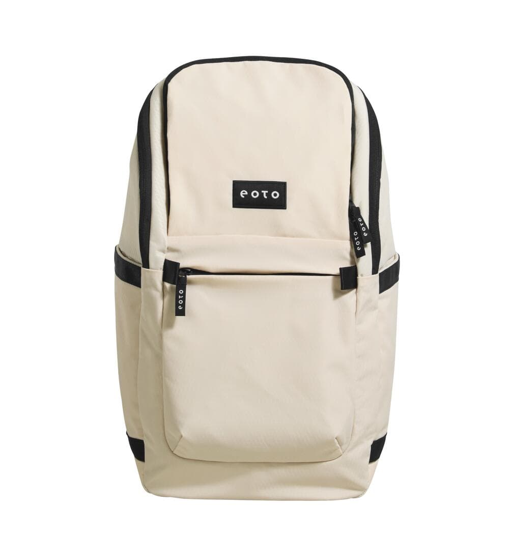 eoto Rucksack Easy27 in Creme Beige