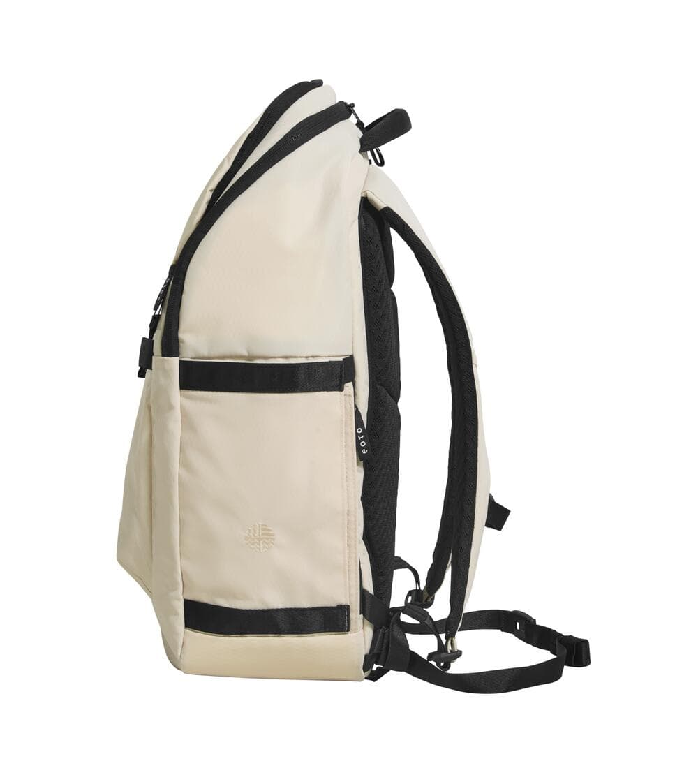 eoto Rucksack Easy27 in Creme Beige