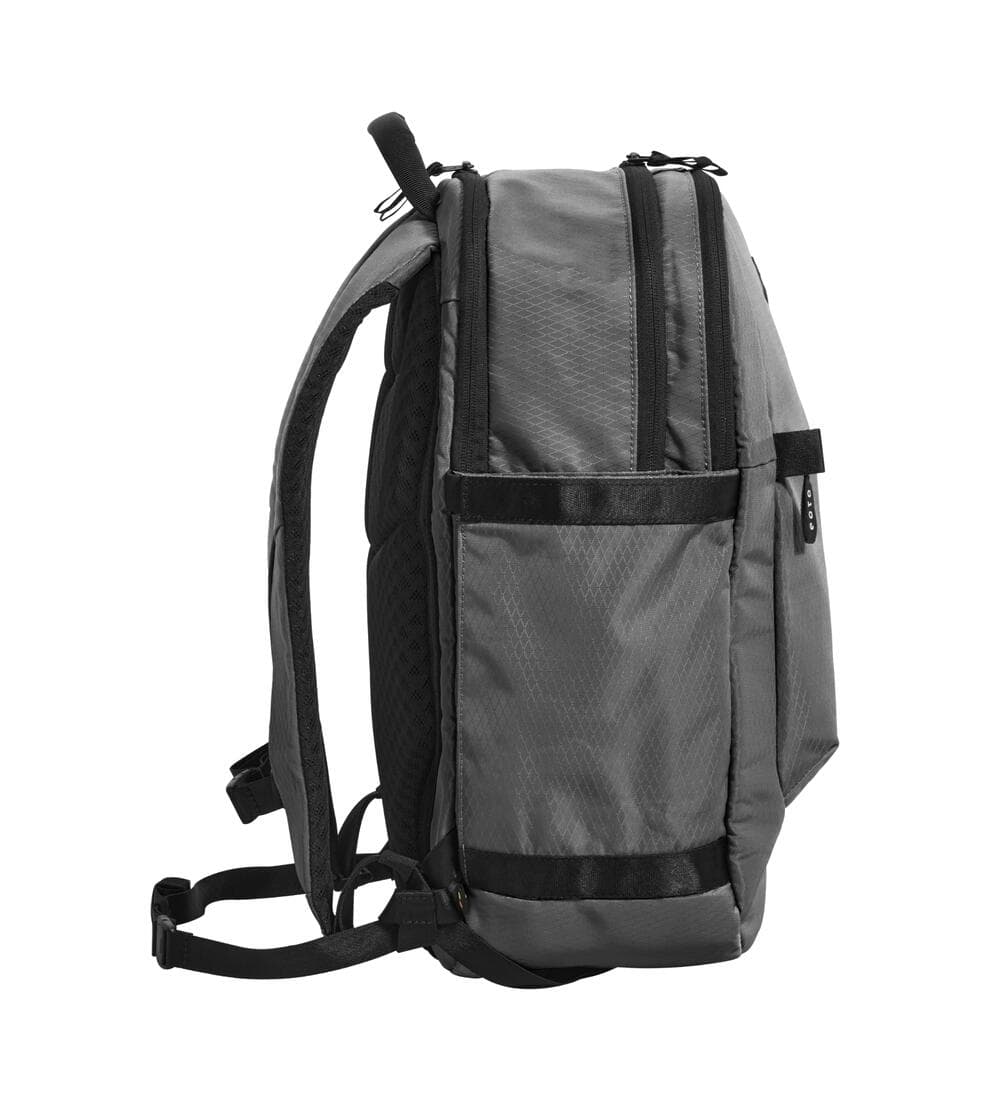 eoto Rucksack Tidy22 in Stein Grau