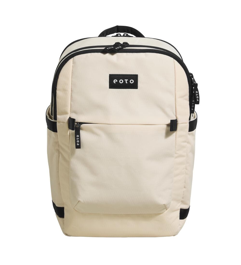 eoto Rucksack Tidy22 in Beige