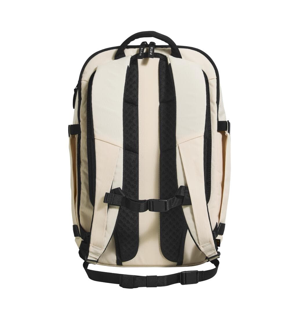 eoto Rucksack Tidy22 in Beige