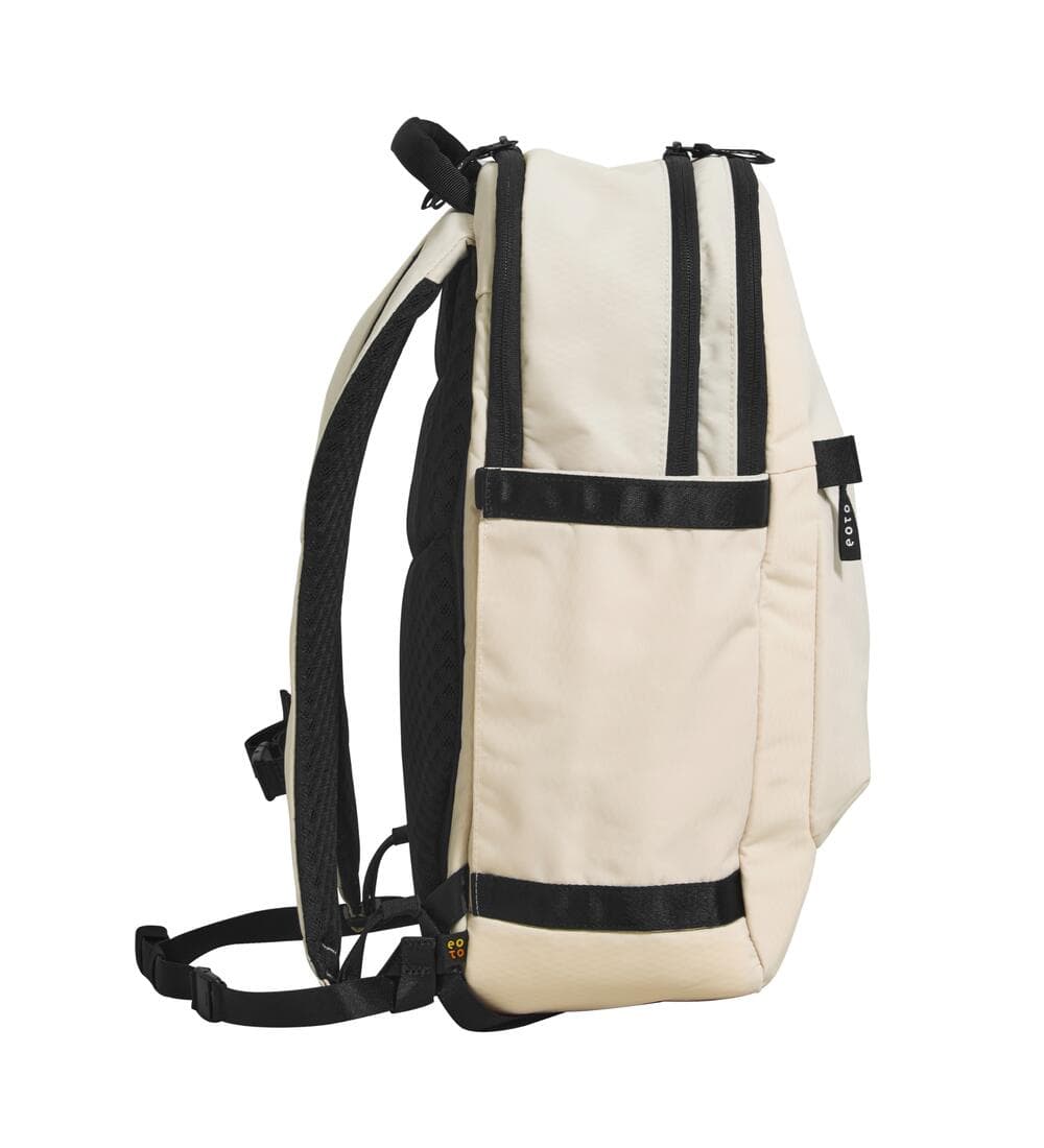 eoto Rucksack Tidy22 in Beige
