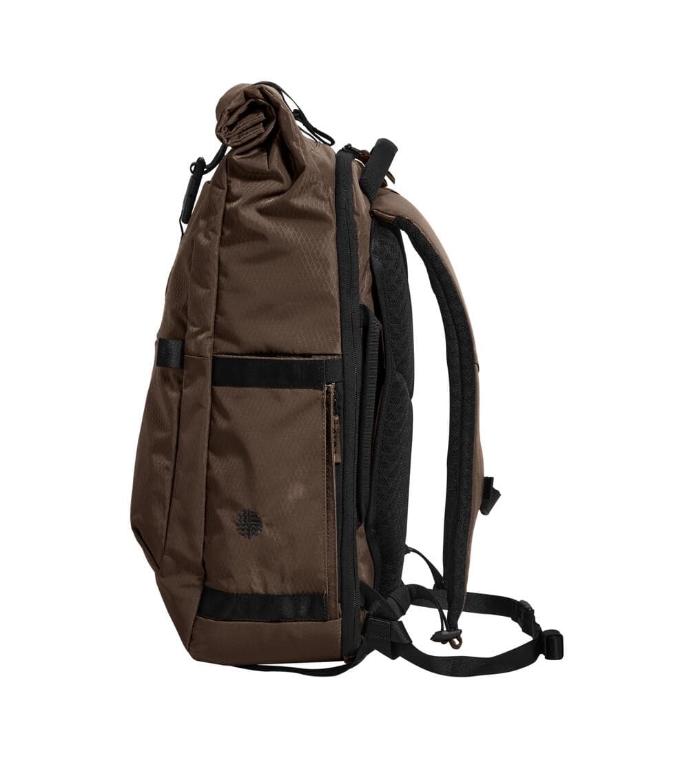 eoto Rucksack Rolly32 Mokkabraun