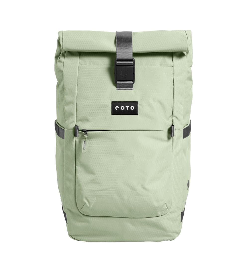 eoto Rucksack Rolly32 Mintgrün