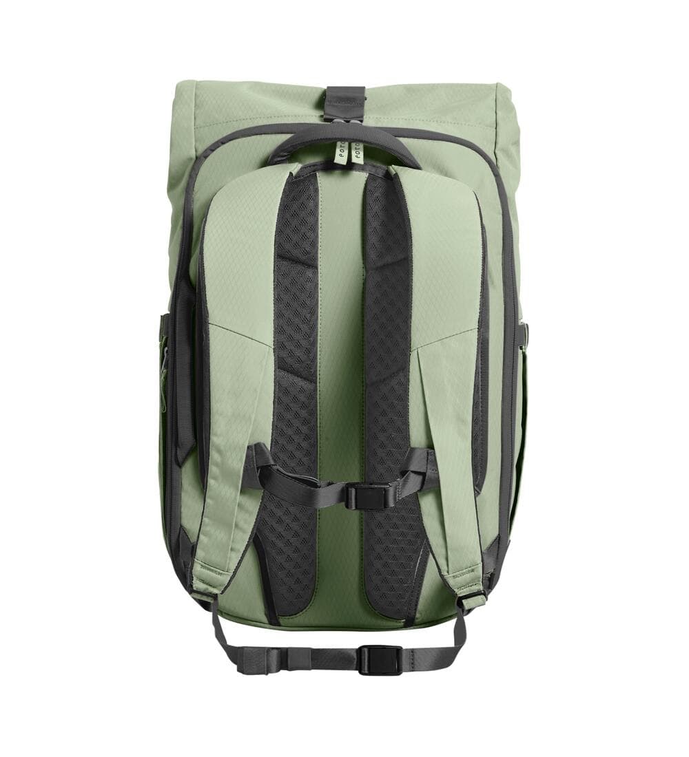 eoto Rucksack Rolly32 Mintgrün