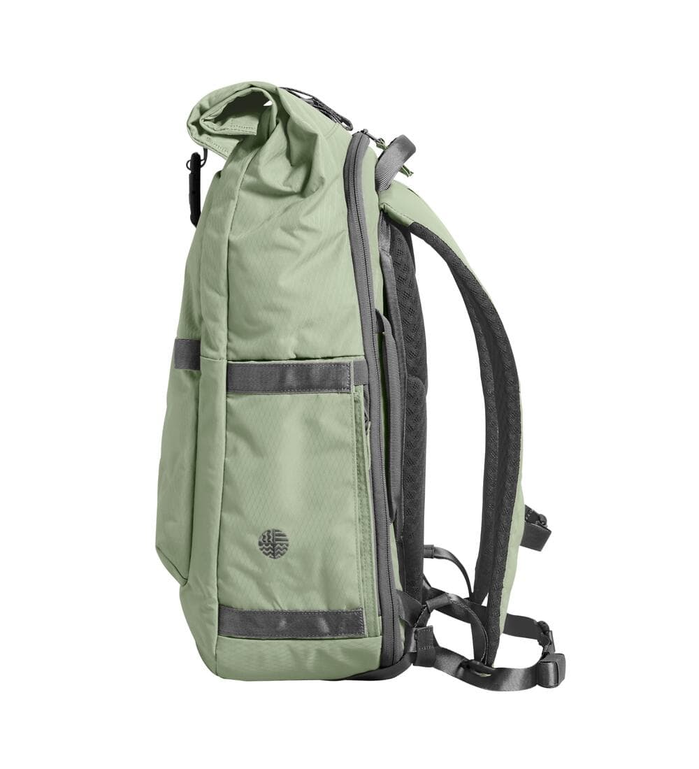 eoto Rucksack Rolly32 Mintgrün