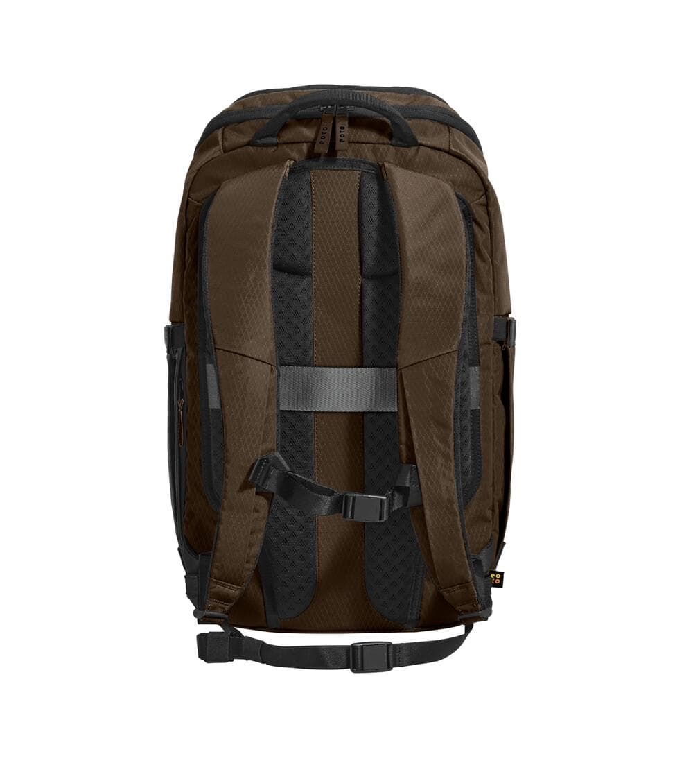 eoto Rucksack Easy27 Mokka Braun