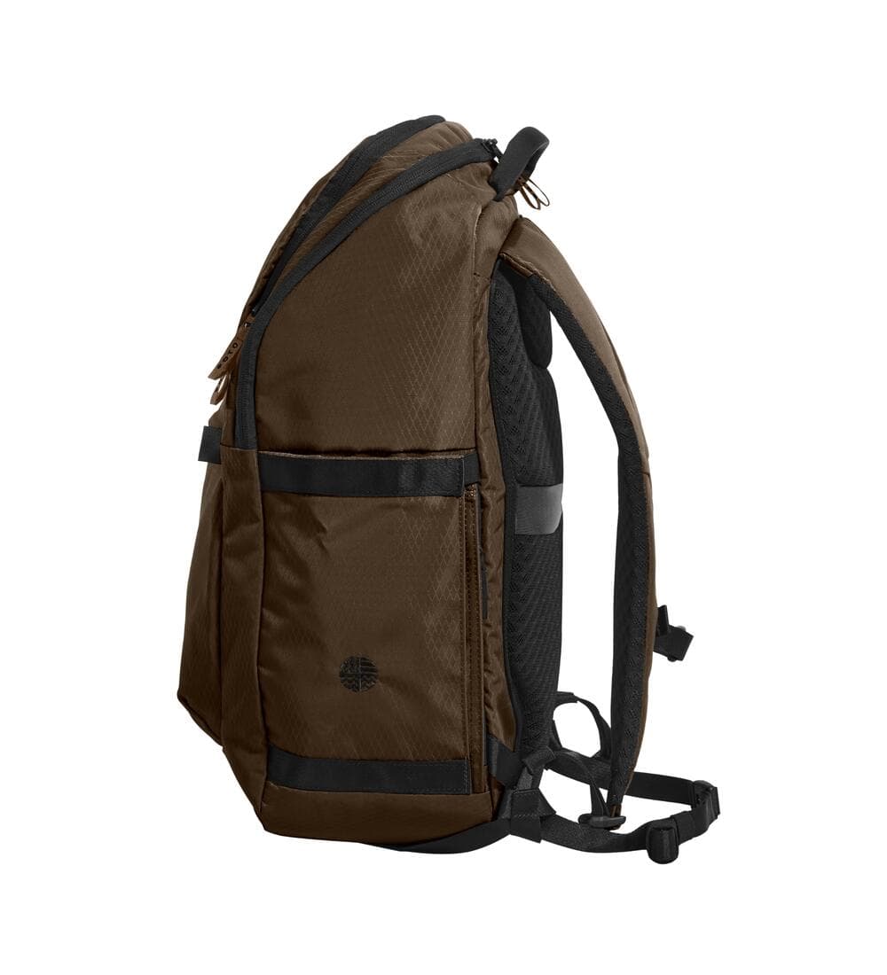 eoto Rucksack Easy27 Mokka Braun