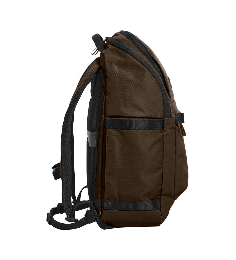 eoto Rucksack Easy27 Mokka Braun