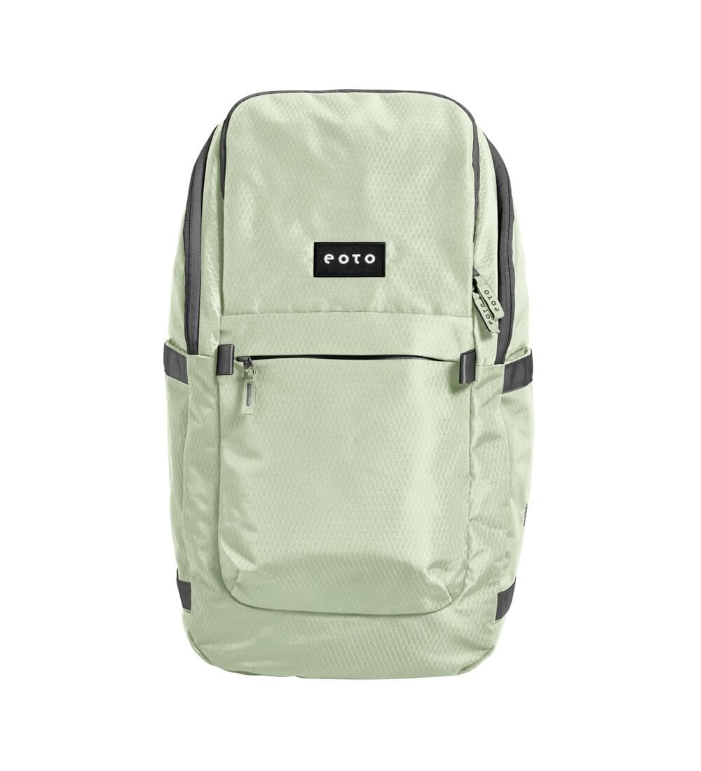 eoto Rucksack Easy27 Mint Grün