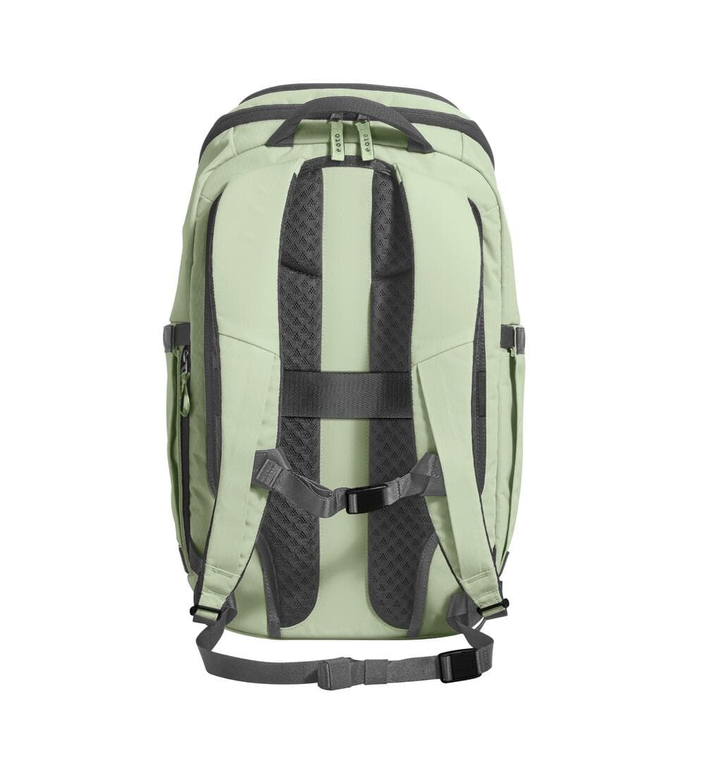 eoto Rucksack Easy27 Mint Grün