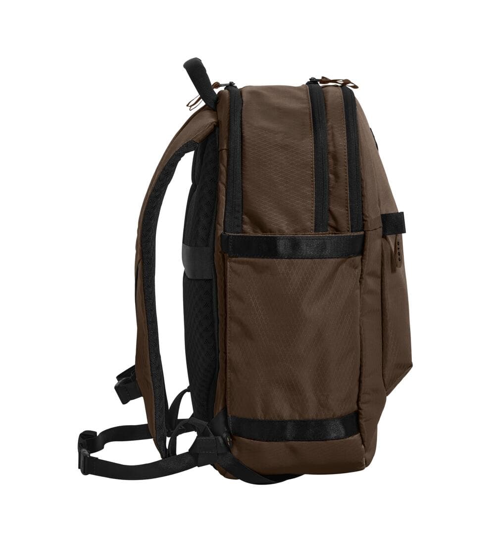 eoto Rucksack Tidy22 Mokka Braun