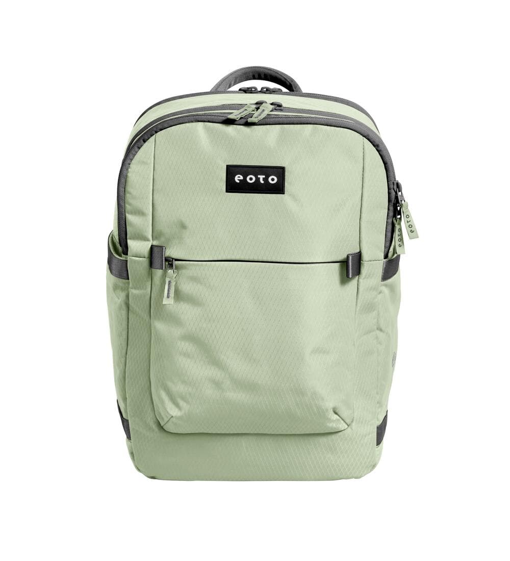 eoto Rucksack Tidy22 Mint Grün