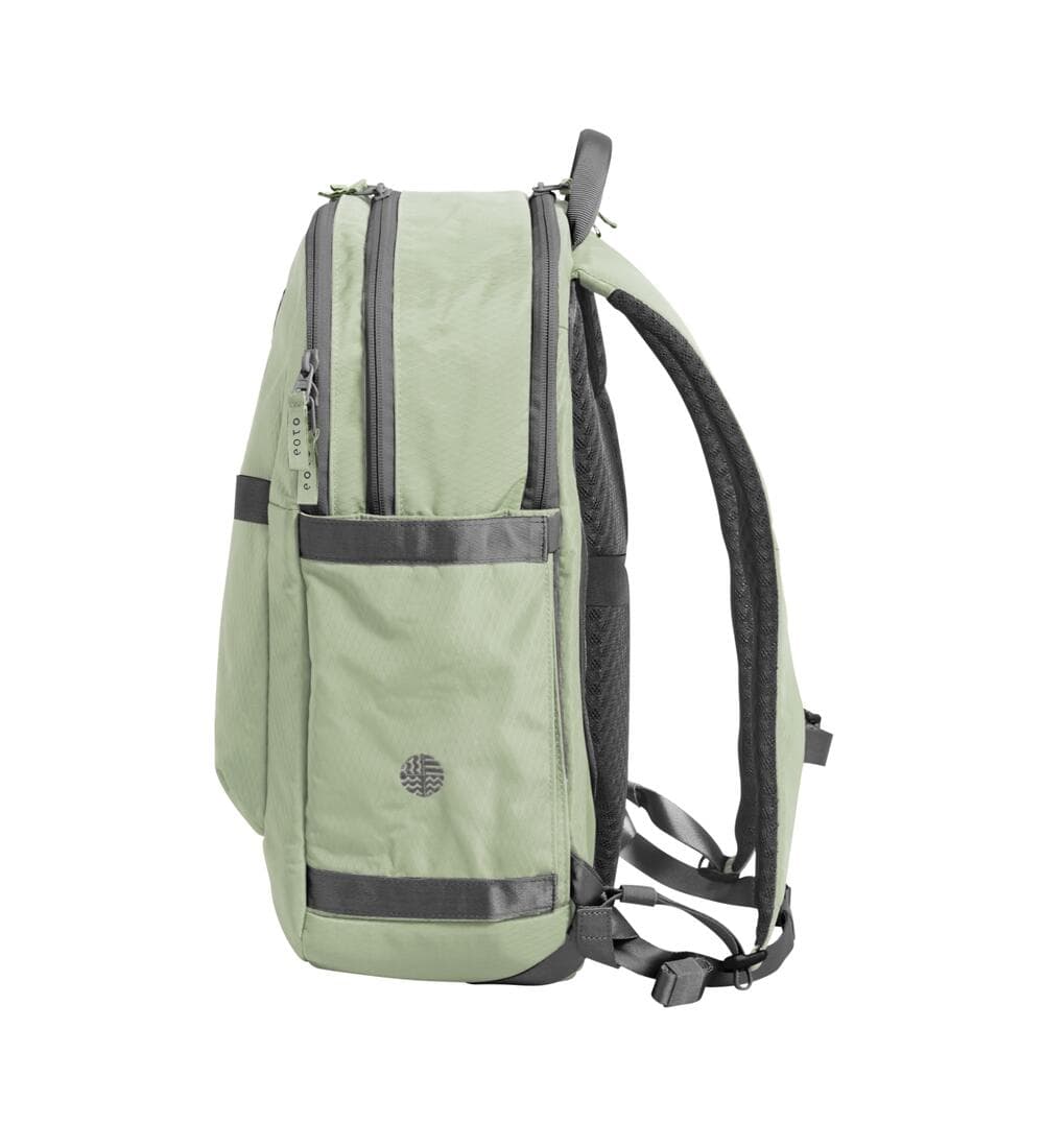 eoto Rucksack Tidy22 Mint Grün