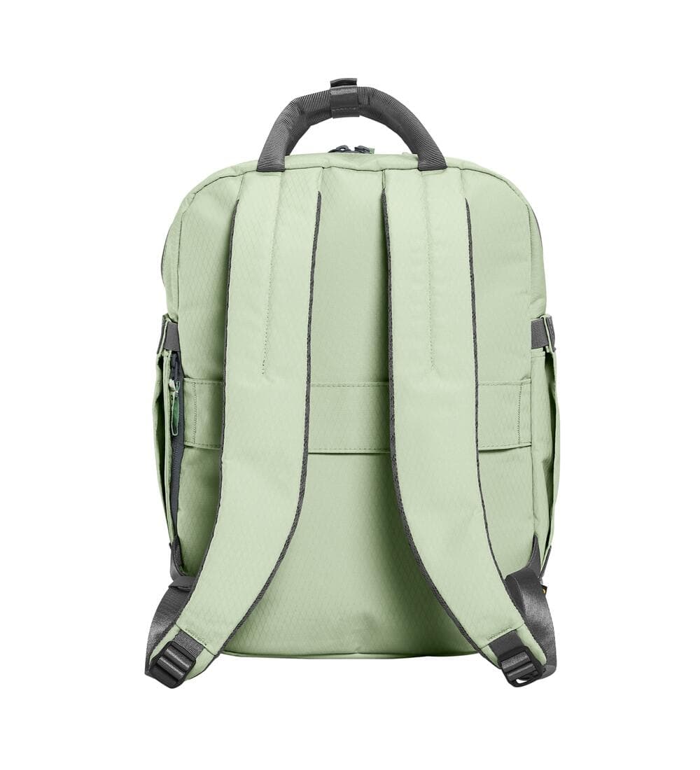 eoto Rucksack Small16 Mint Grün