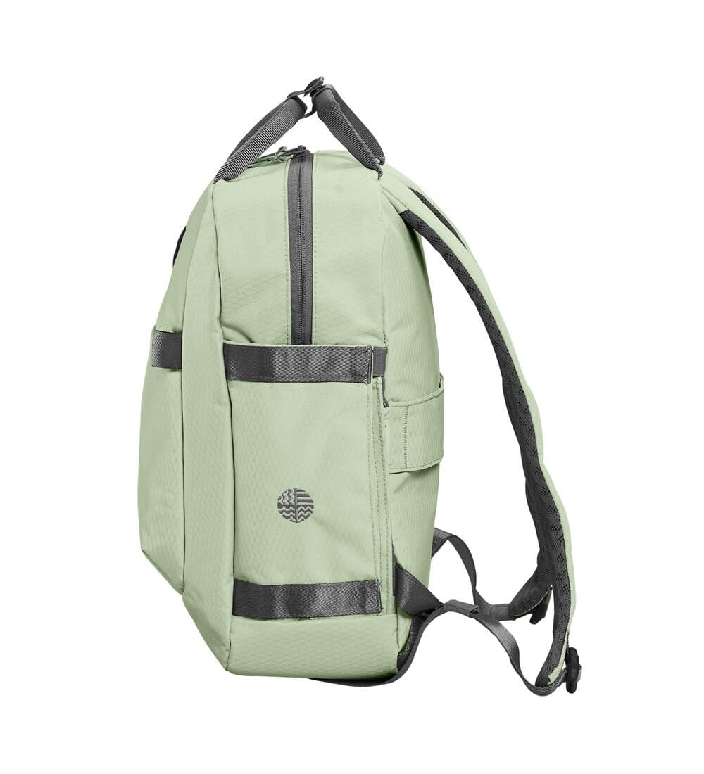 eoto Rucksack Small16 Mint Grün