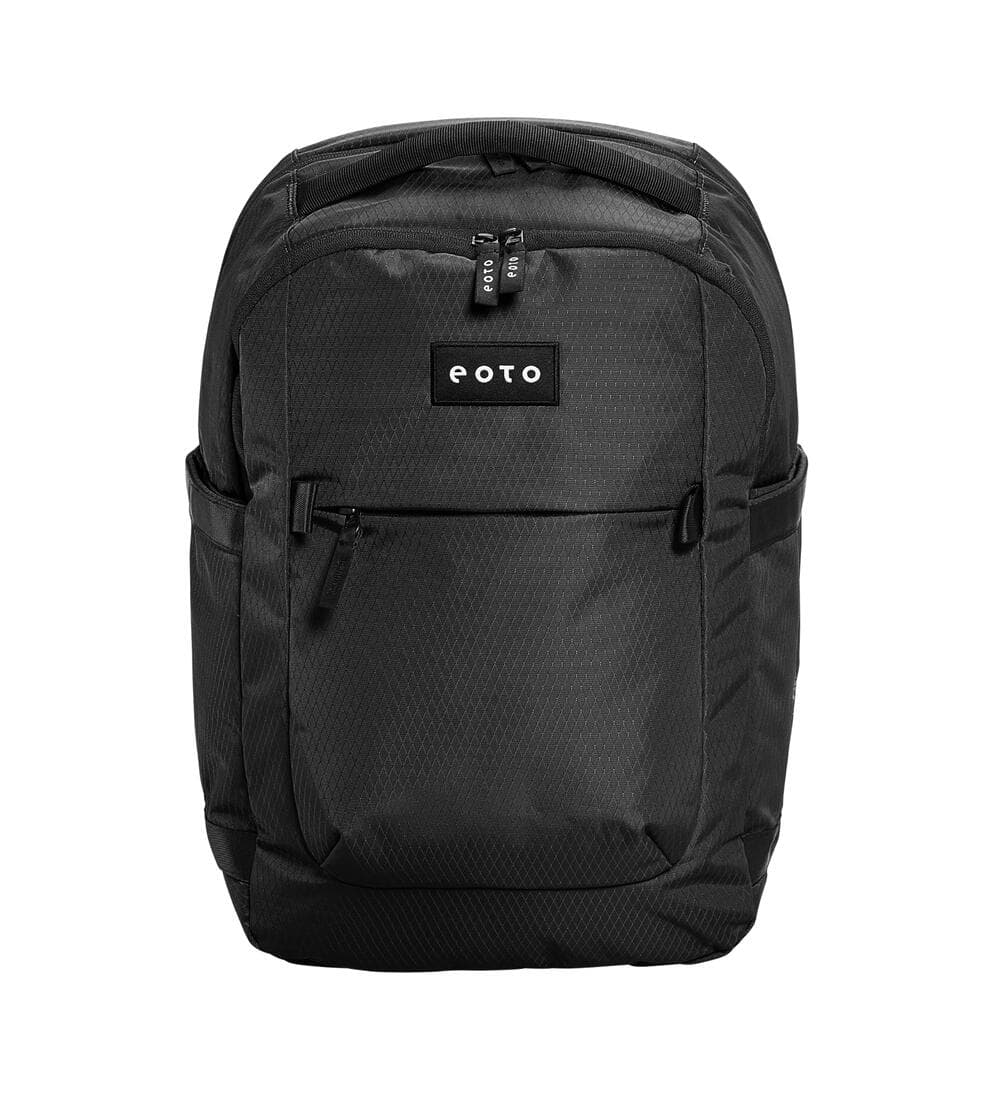 eoto Rucksack Midi20 Schwarz