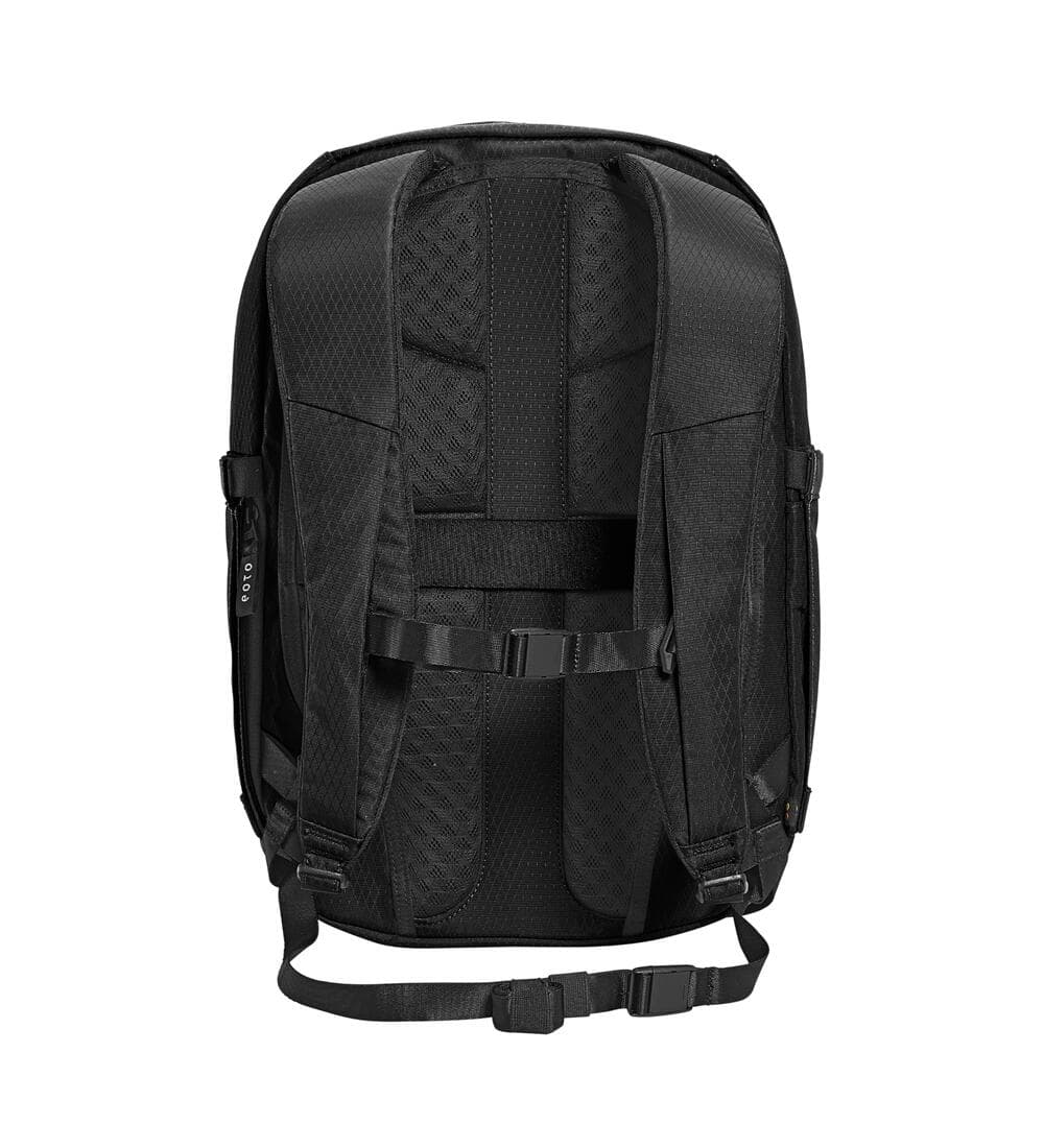 eoto Rucksack Midi20 Schwarz