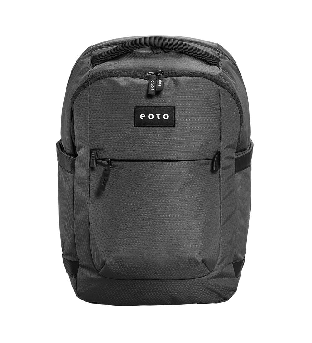 eoto Rucksack Midi20 Stein Grau