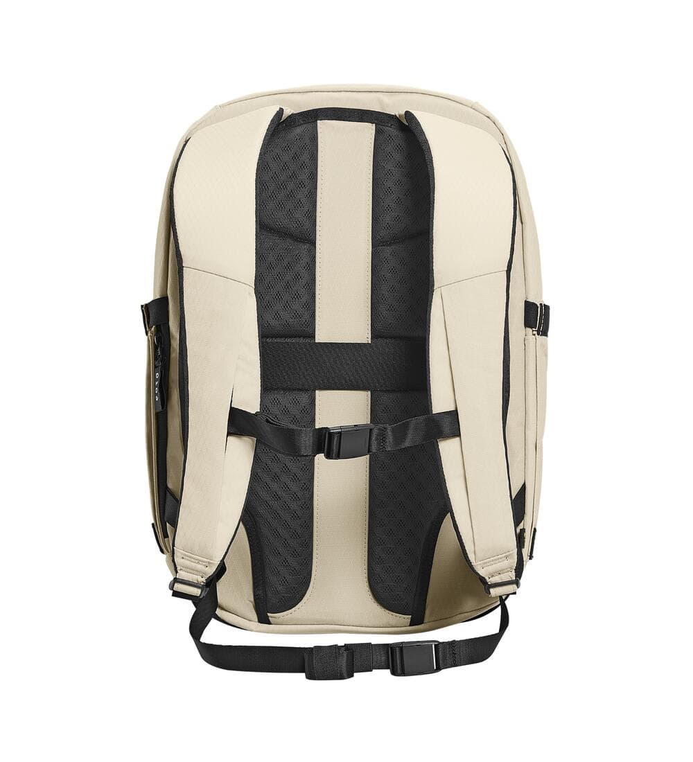 eoto Rucksack Midi20 Creme Beige
