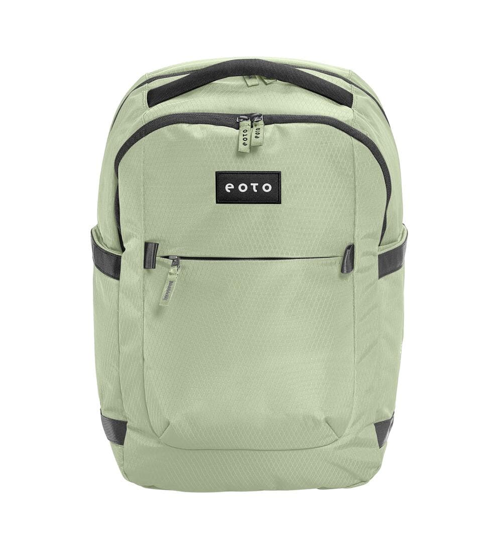 eoto Rucksack Midi20 Mint Grün