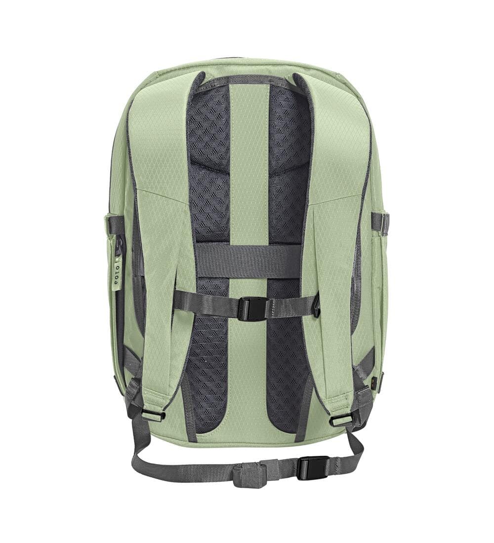 eoto Rucksack Midi20 Mint Grün