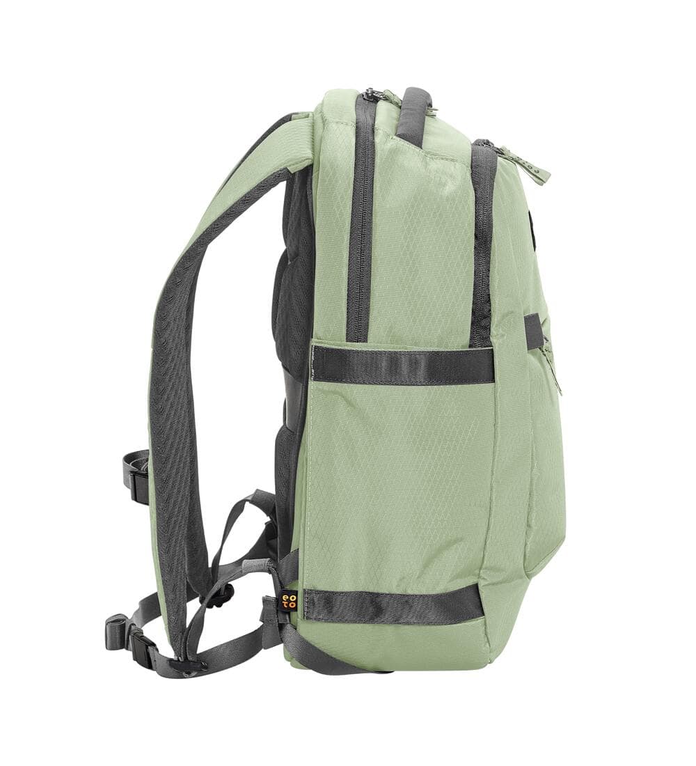 eoto Rucksack Midi20 Mint Grün