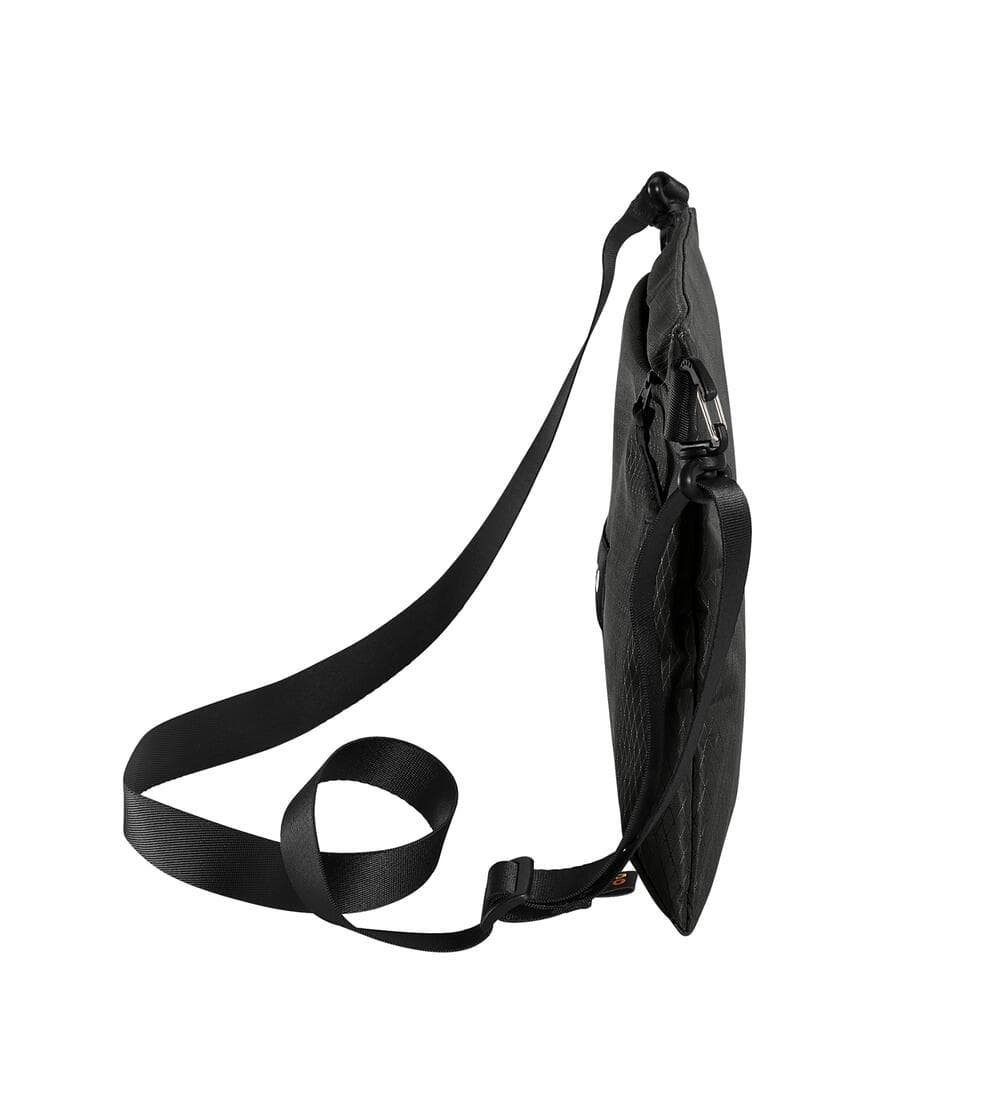 eoto Umhängetasche Simple3 Schwarz