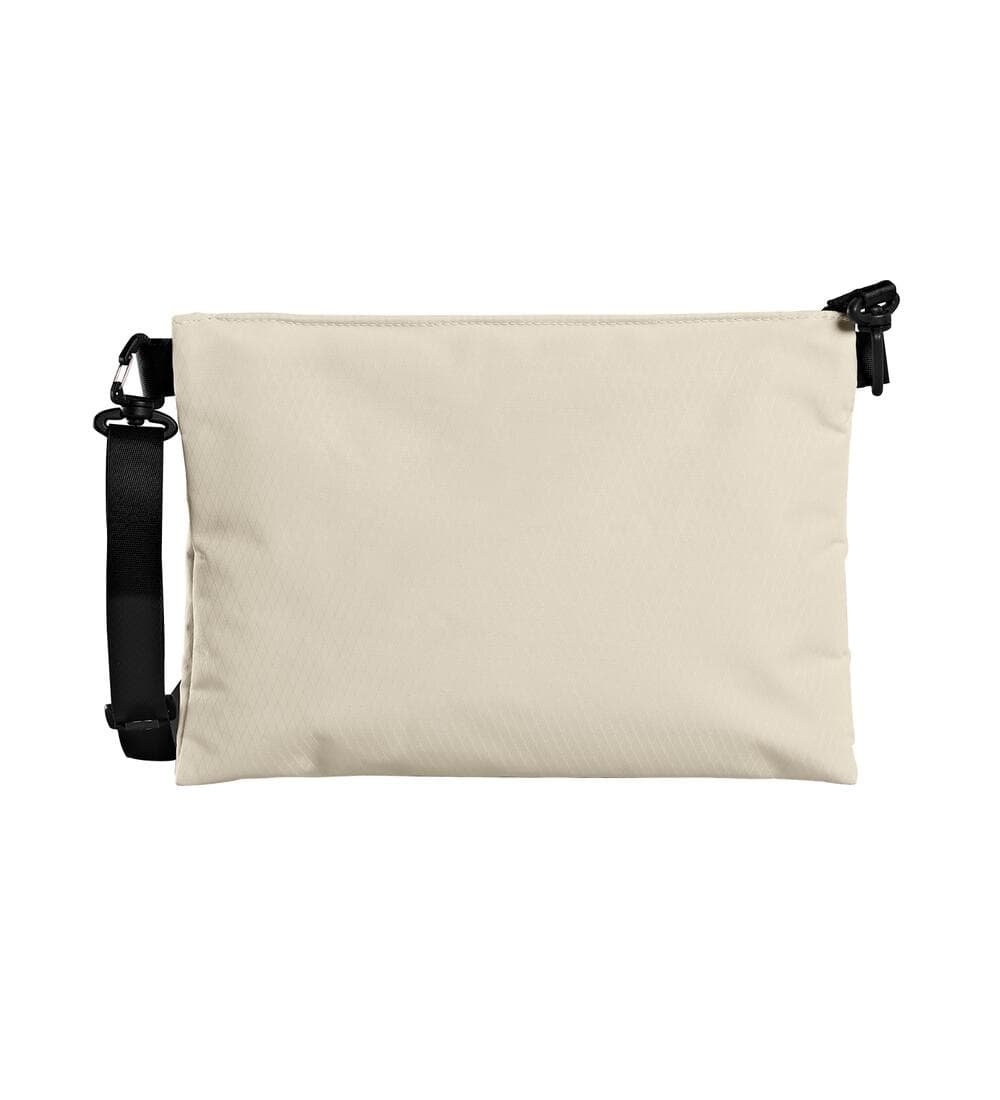 eoto Umhängetasche Simple3 Creme Beige