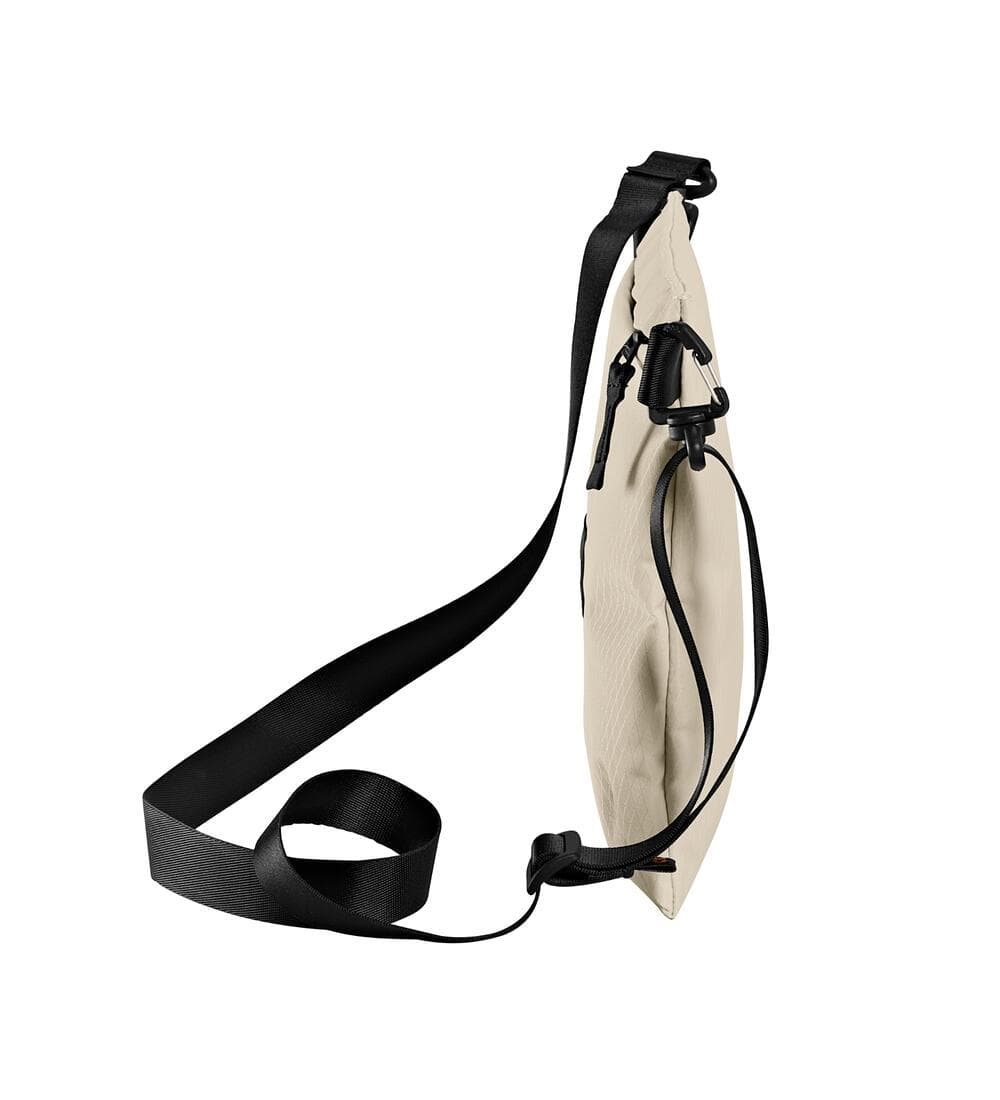 eoto Umhängetasche Simple3 Creme Beige