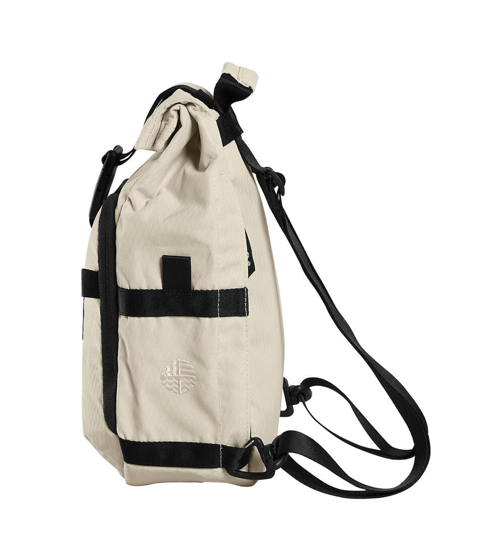 eoto Rucksack Dual5 Creme Beige
