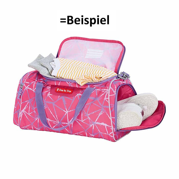 Step by Step Sporttasche Star Stella
