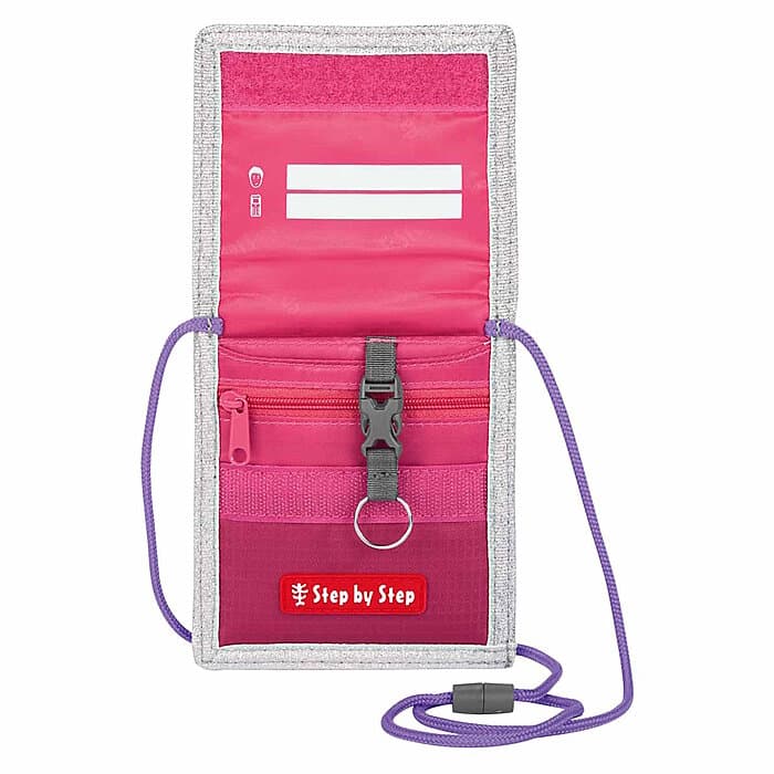 Step by Step Brustbeutel Star Stella