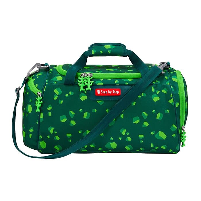 Step by Step Sporttasche Dino Targo