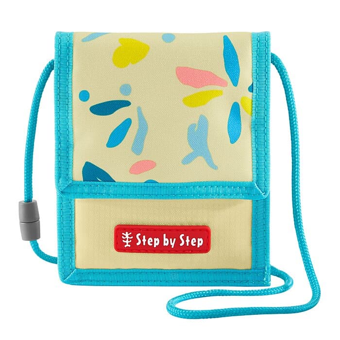 Step by Step Brustbeutel Cat Lilly