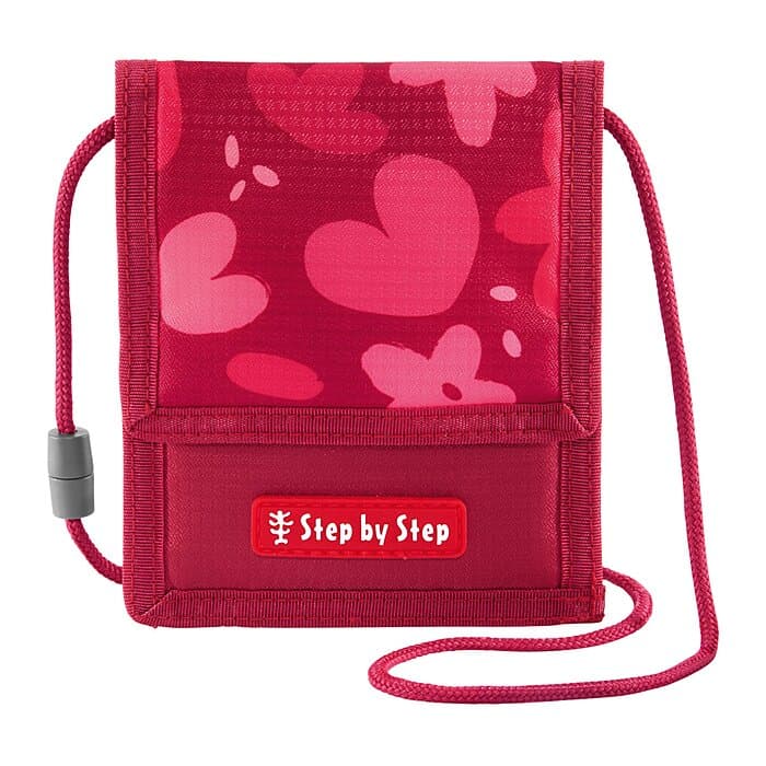 Step by Step Brustbeutel Wild Horse Nora