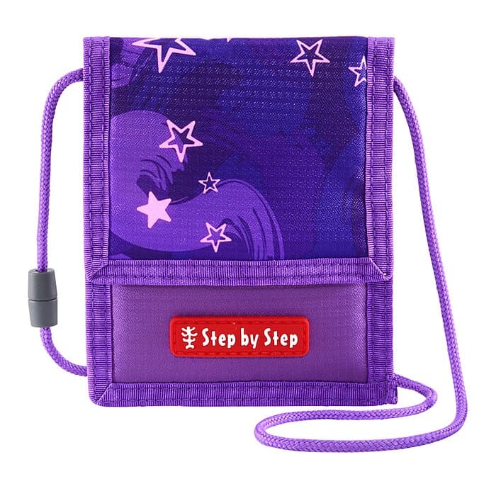 Step by Step Brustbeutel Pegasus Liv