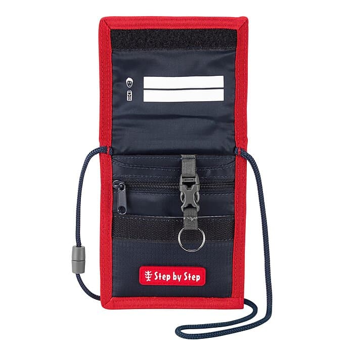 Step by Step Brustbeutel Sports Car Mick