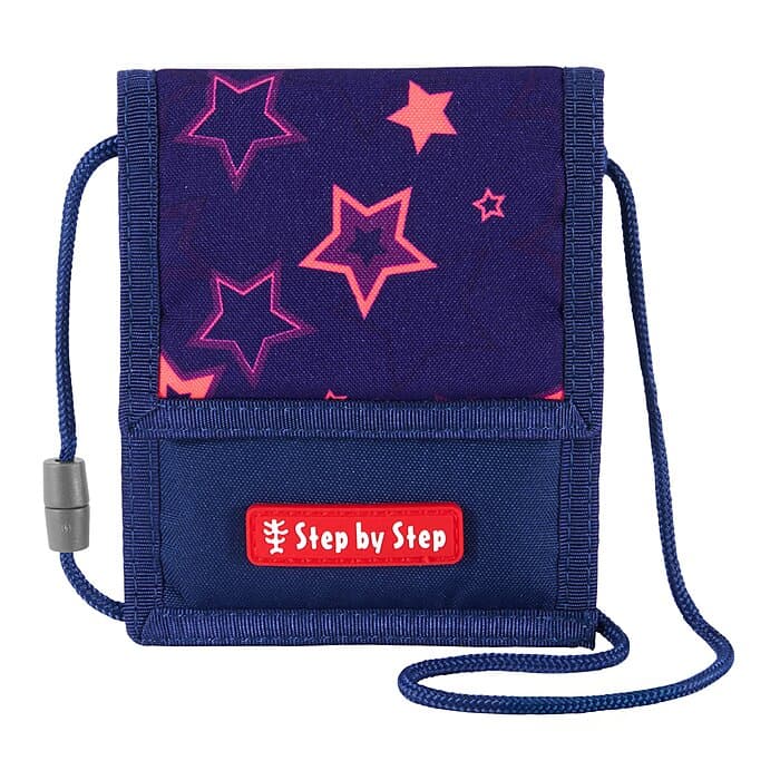 Step by Step Brustbeutel Pegasus Night Nuala