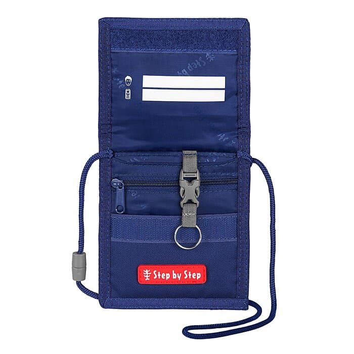 Step by Step Brustbeutel Pegasus Night Nuala