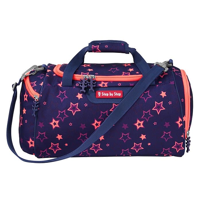 Step by Step Sporttasche Pegasus Night Nuala