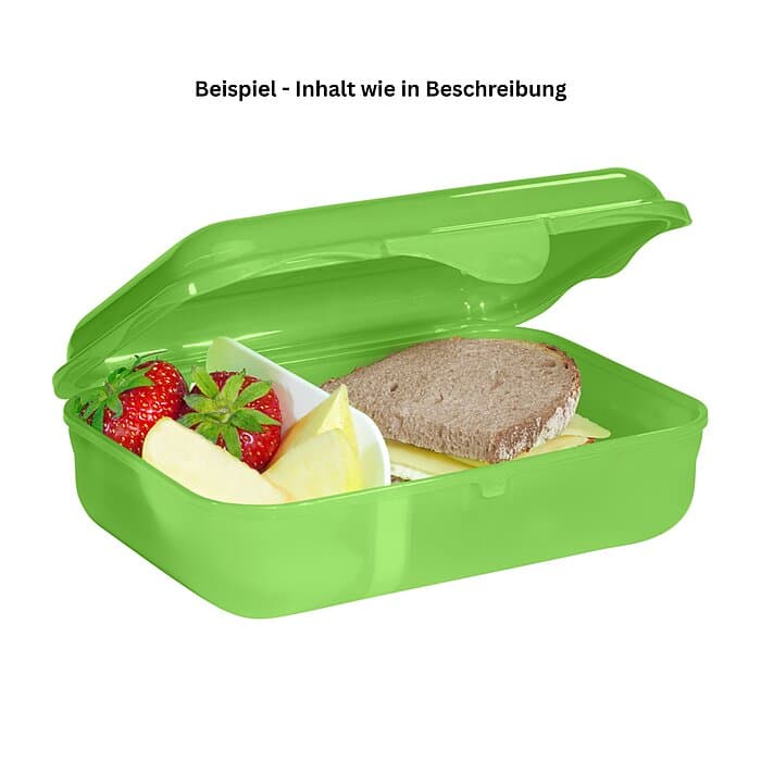 Step by Step Brotdose Dino Targo Grün