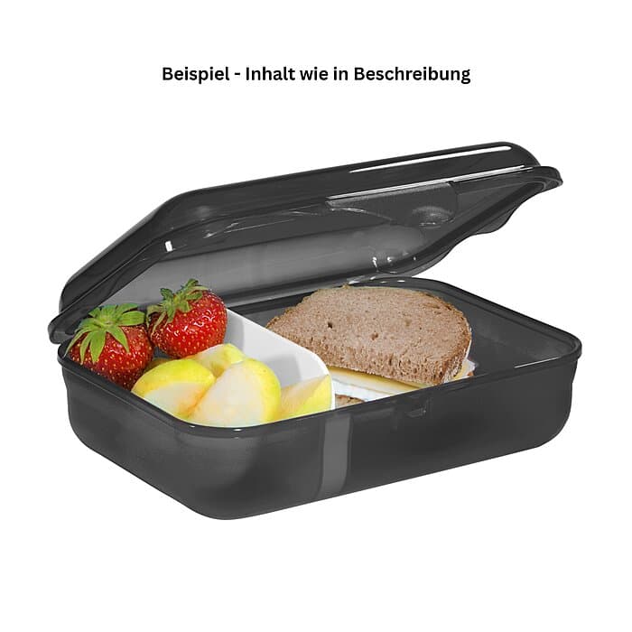 Step by Step Brotdose Sports Car Mick Schwarz