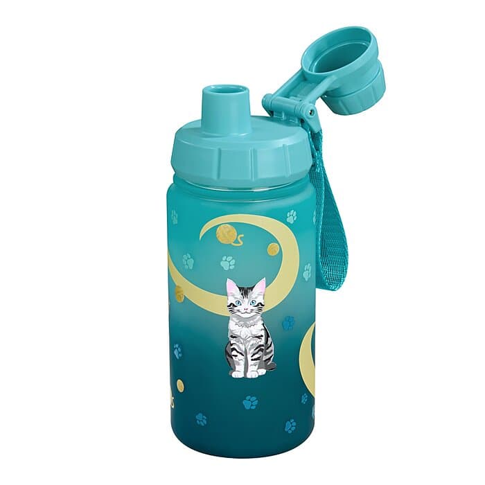 Step by Step Trinkflasche Sweet Pet
