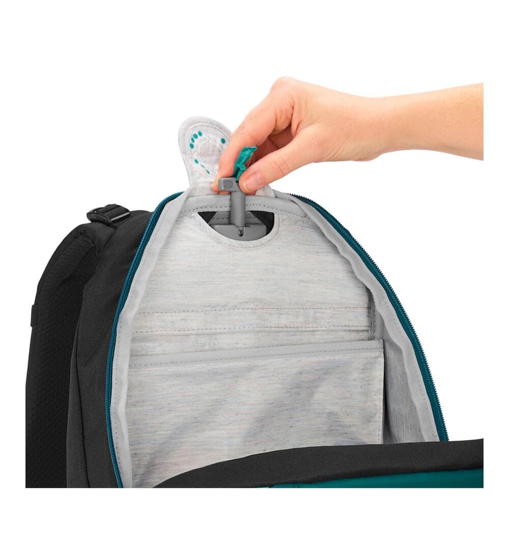 Coocazoo Mate Tarp Muddy Lagoon Schulrucksack Set 2tlg - Limitiert