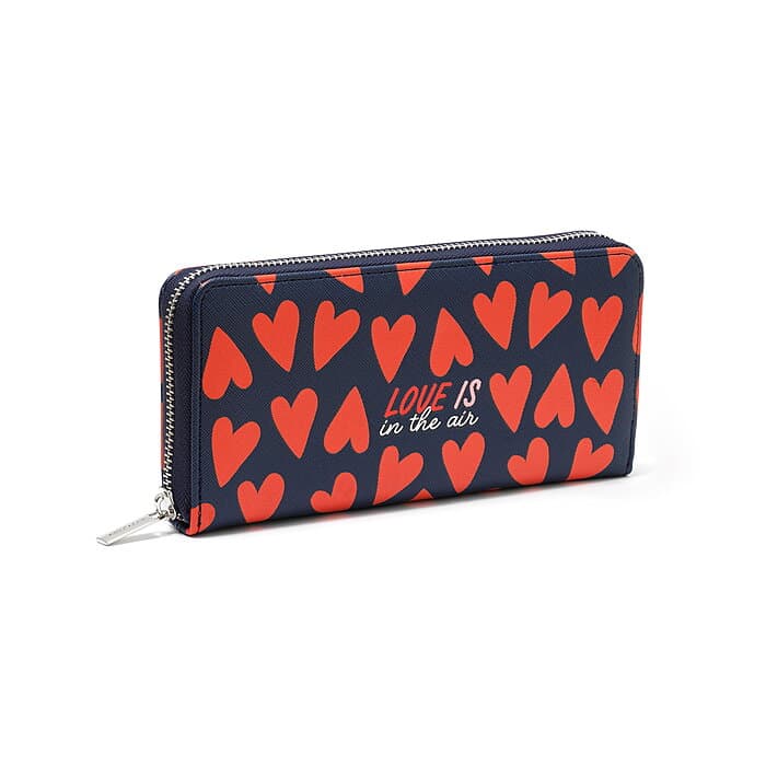 Legami Wallet Heart Geldbörse