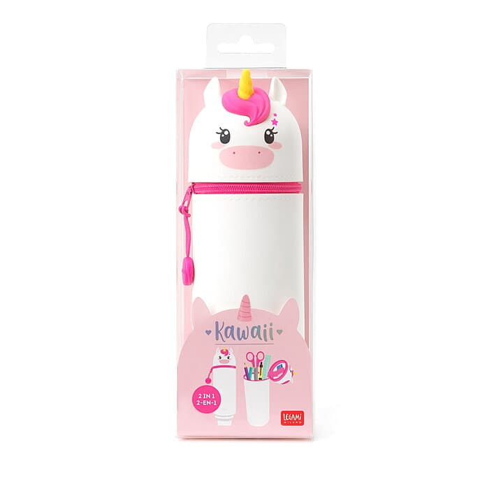 Legami 2in1 Silicone Unicorn